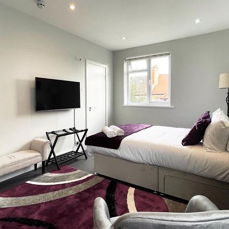 Bella'S Place Near Wembley Stadium London Ngoại thất bức ảnh