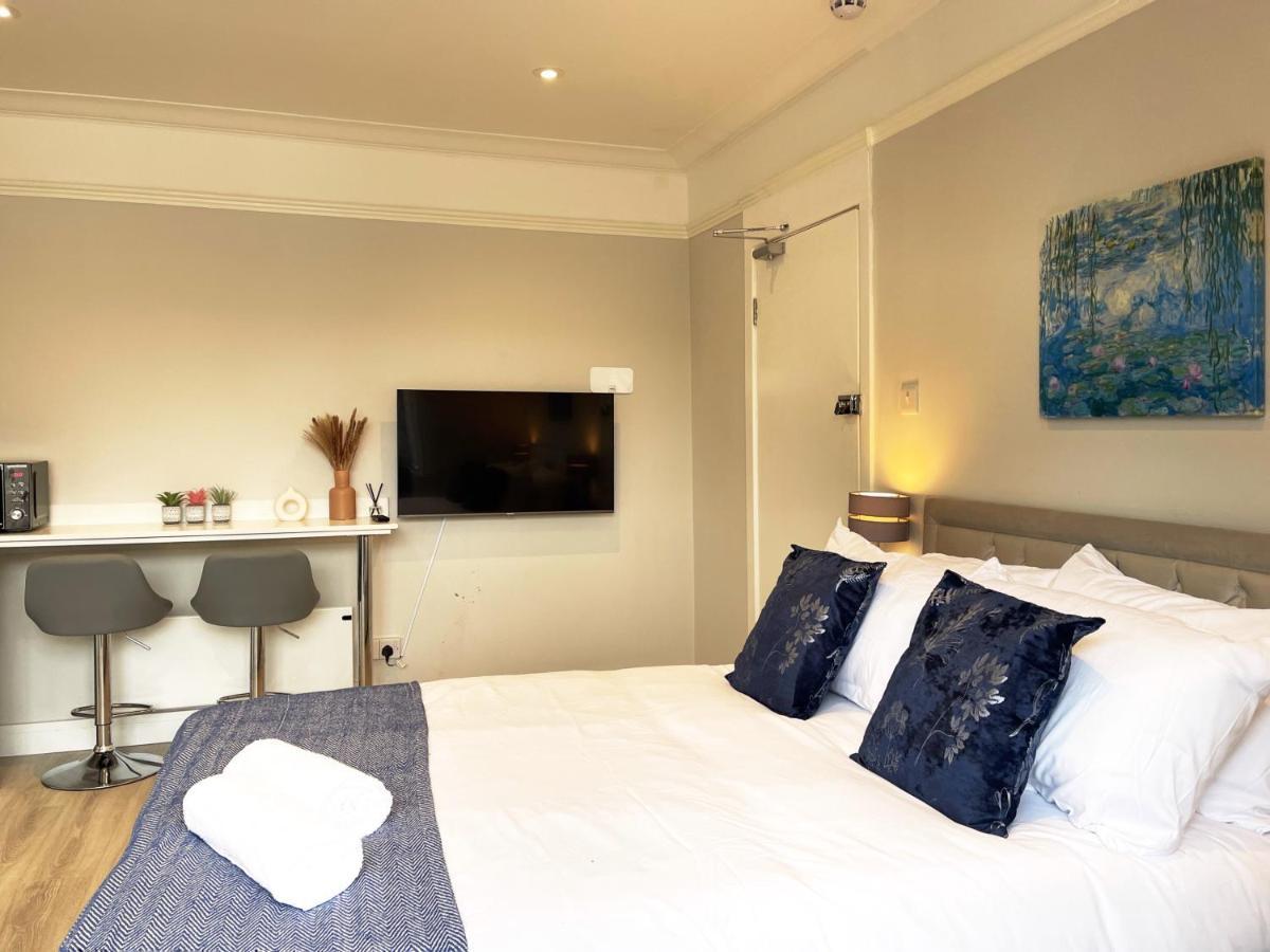 Bella'S Place Near Wembley Stadium London Ngoại thất bức ảnh