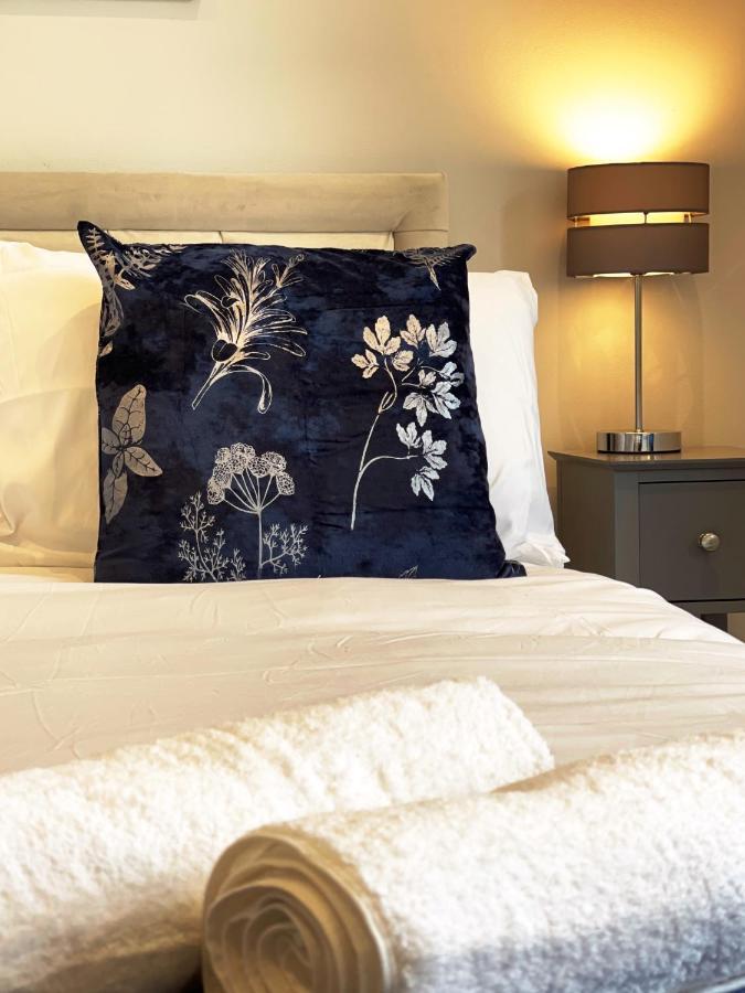 Bella'S Place Near Wembley Stadium London Ngoại thất bức ảnh