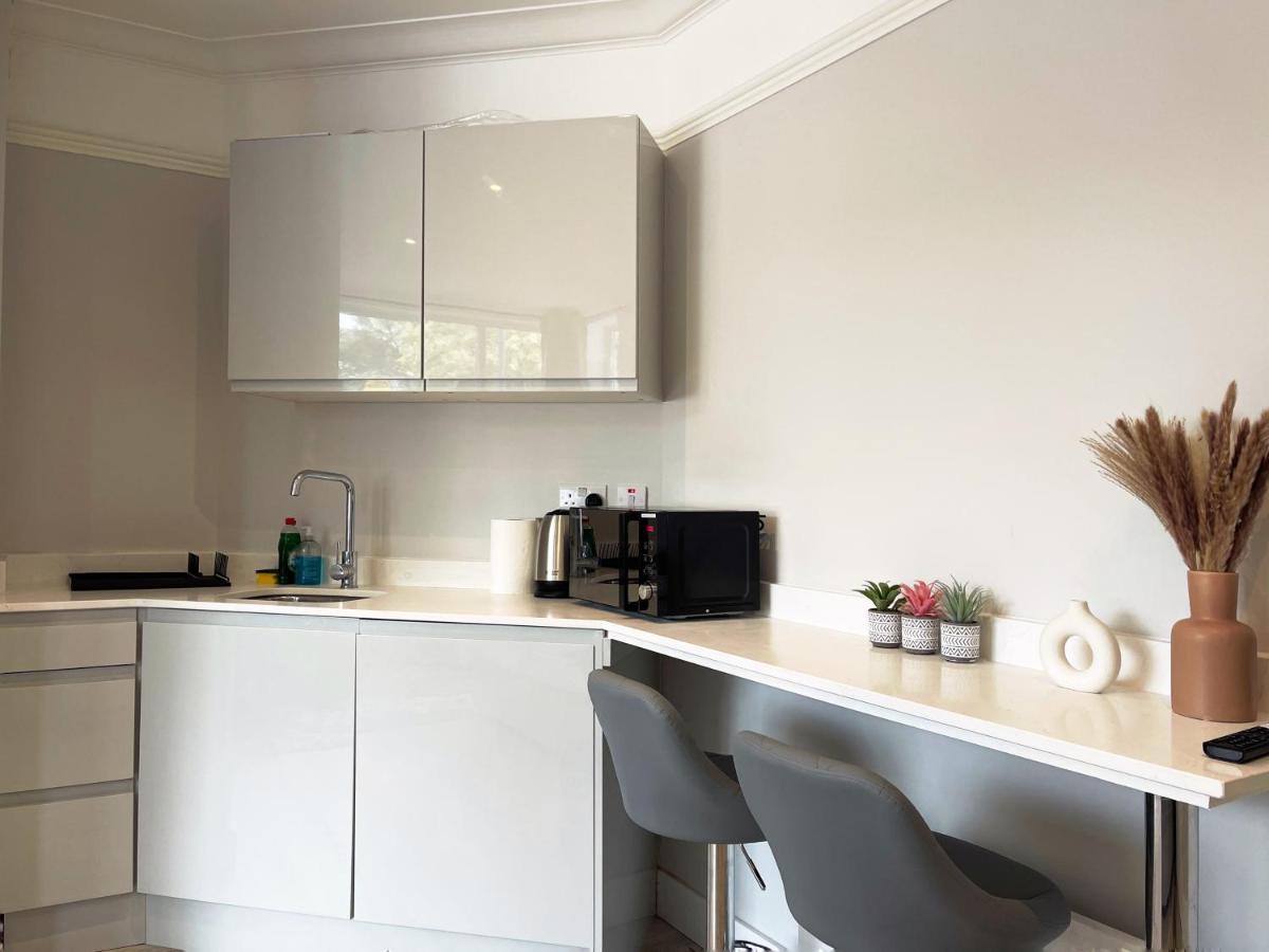 Bella'S Place Near Wembley Stadium London Ngoại thất bức ảnh