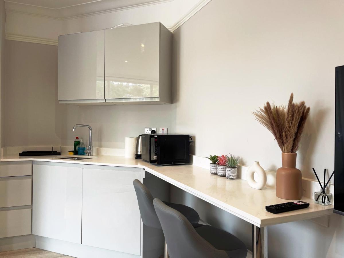 Bella'S Place Near Wembley Stadium London Ngoại thất bức ảnh
